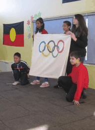 Bethal Primary School - Education NT 2