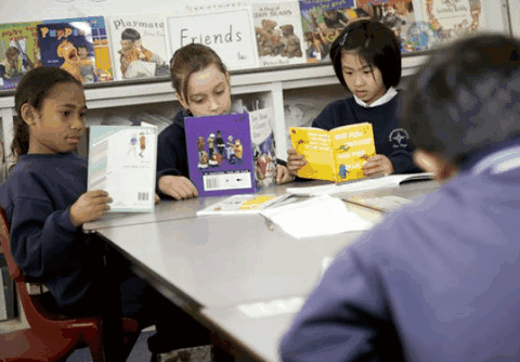 Albion Primary School - Education Directory 0