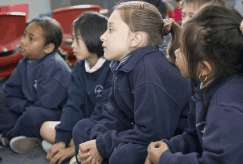 Albion Primary School - Education Directory 1
