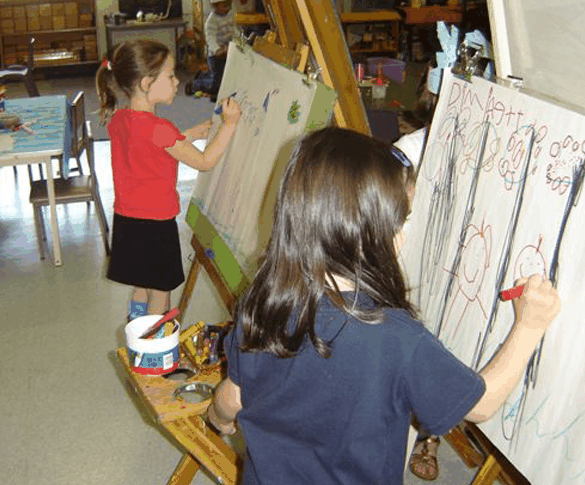 Albion Kindergarten - Education Directory 1