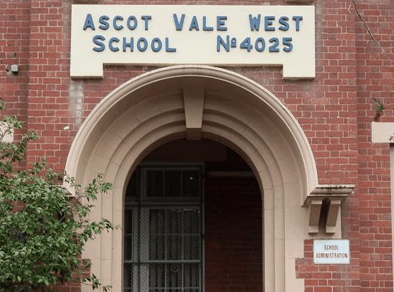 Ascot Vale West Primary School - Education Find 1