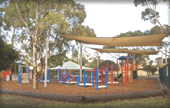 Altona North Primary School - University Australia