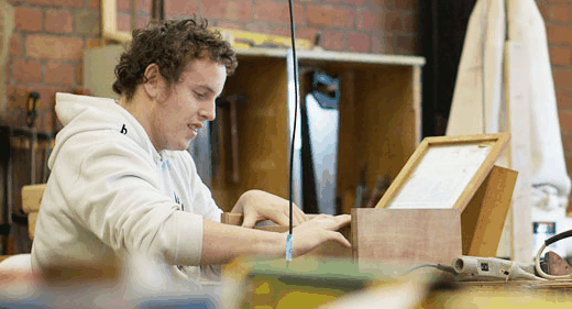 Collingwood Alternative School - Education NT 2