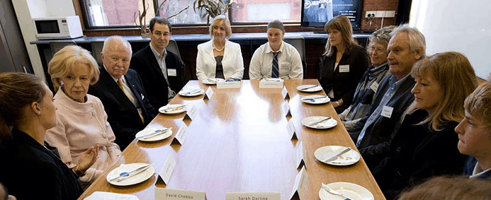 Collingwood Alternative School - Education NT 4