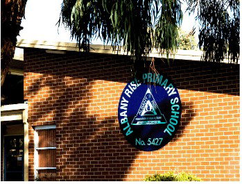 Albany Rise Primary School - Education NT 1