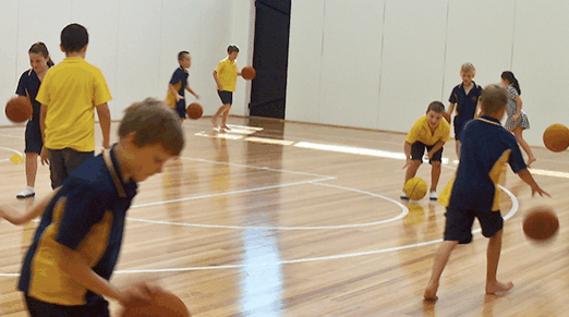 Dingley Primary School - Education NT 0