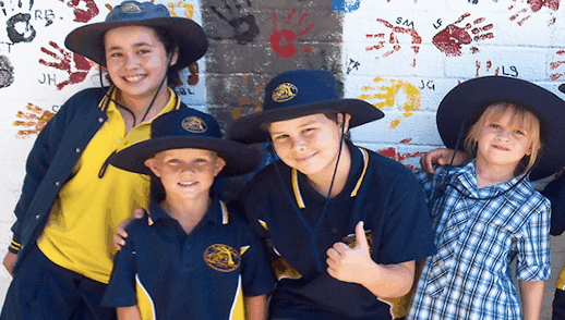 Dingley Primary School - Education NT 3