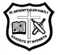 St Antony's Parish Primary School - Education Directory