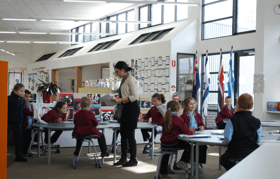 Coatesville Primary School - Education SA 3