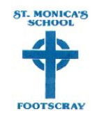 St Monica's Catholic Primary School Footscray - Education Directory 0