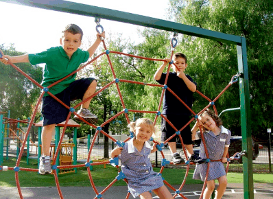 Albert Park Primary School - Education Directory 1