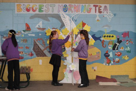 Ruskin Park Primary School - Education Directory 2