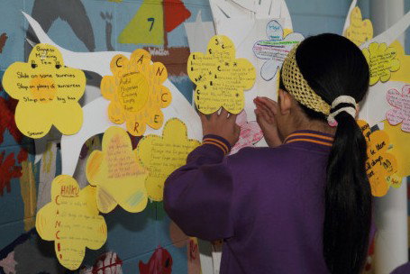 Ruskin Park Primary School - Education Directory 3