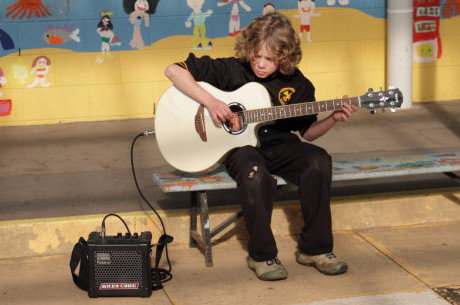 Ruskin Park Primary School - Education Directory 4