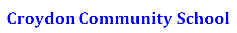 Croydon Community School - Education Directory 1