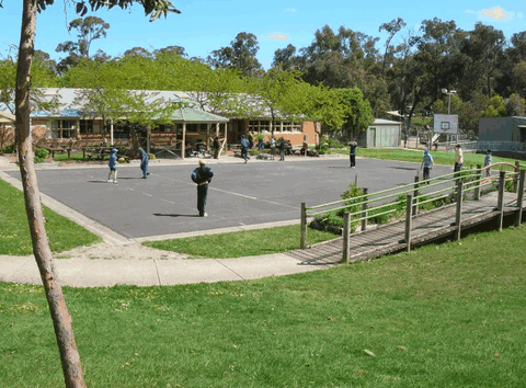 Croydon Special Developmental School - Education Directory 0