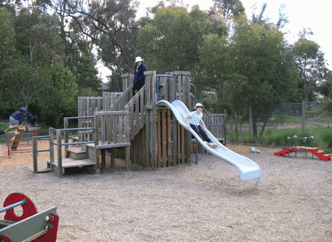 Croydon Special Developmental School - Education Directory 2