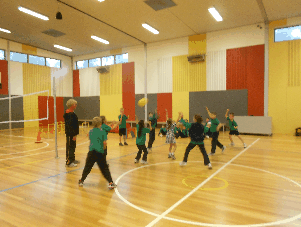 Dorset Primary School - Education Directory 0