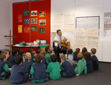 Dorset Primary School - Education Directory 2