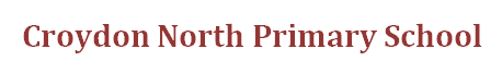 Croydon North Primary School - Education Directory