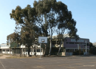 Glen Orden Primary School - Education Directory