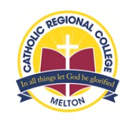 Catholic Regional College Melton - Education NT 0