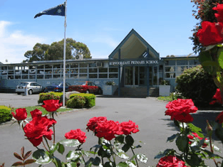 Burwood East Primary School - thumb 1