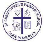 St Christopher's Primary School Glen Waverley - Education Directory