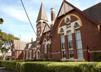 Armadale Primary School - Education Directory