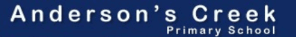 Andersons Creek Primary School - Education Directory 0