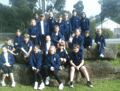 Andersons Creek Primary School - Education Directory 1