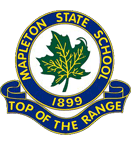 Mapleton State School - Education SA 0