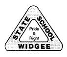 Widgee QLD University Australia