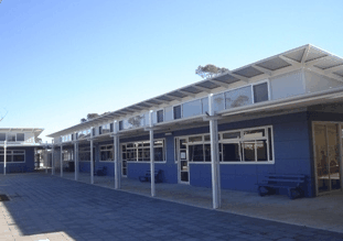 Gawler High School - University Australia