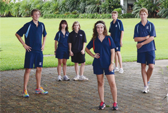The Essington International Senior College Casuarina
