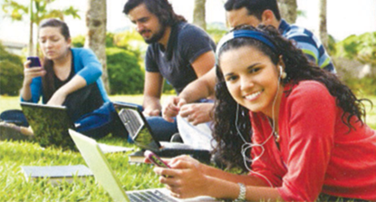 The Essington International Senior College - Education Directory 1