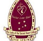 Our Lady of The Sacred Heart College - University Australia