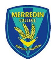 Tandegin WA University Australia