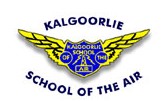 Kalgoorlie School of The Air Boulder