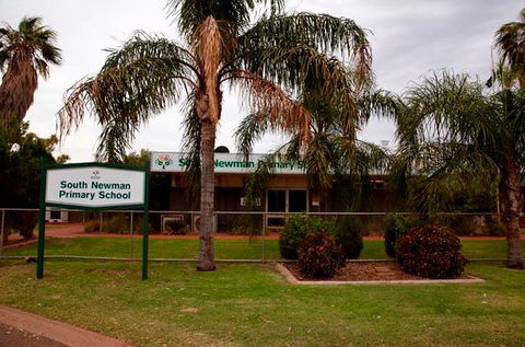 South Newman Primary School - Education Directory 1