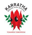 Karratha Senior High School - University Australia 0