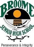 Broome Senior High School - Education Directory 0