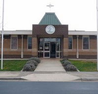 Good Shepherd Catholic Primary School - University Australia