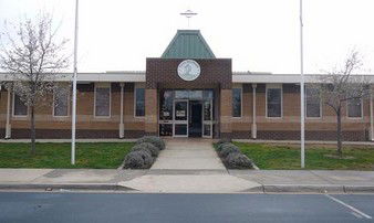 Good Shepherd Catholic Primary School - Education Directory 0