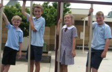 Good Shepherd Catholic Primary School - Education Directory 1