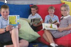 Good Shepherd Catholic Primary School - Education Directory 3