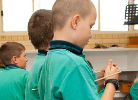 Falls Road Primary School - Education Directory 2