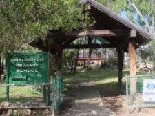 Darlington Primary School - University Australia 0