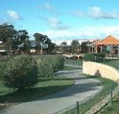 Clarkson Primary School - University Australia