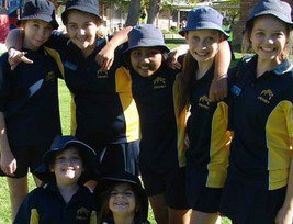 Creaney Primary School - Education Directory 1